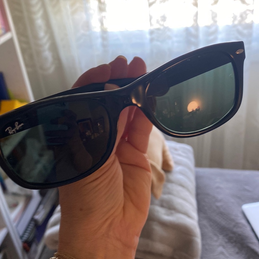 Rayban sunglasses
